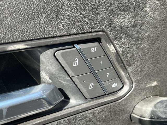 New 2026 GMC Hummer EV SUV image 16