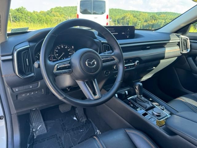 Used 2025 MAZDA CX-50 AWD 2.5 S w/ Premium Plus Pkg image 25