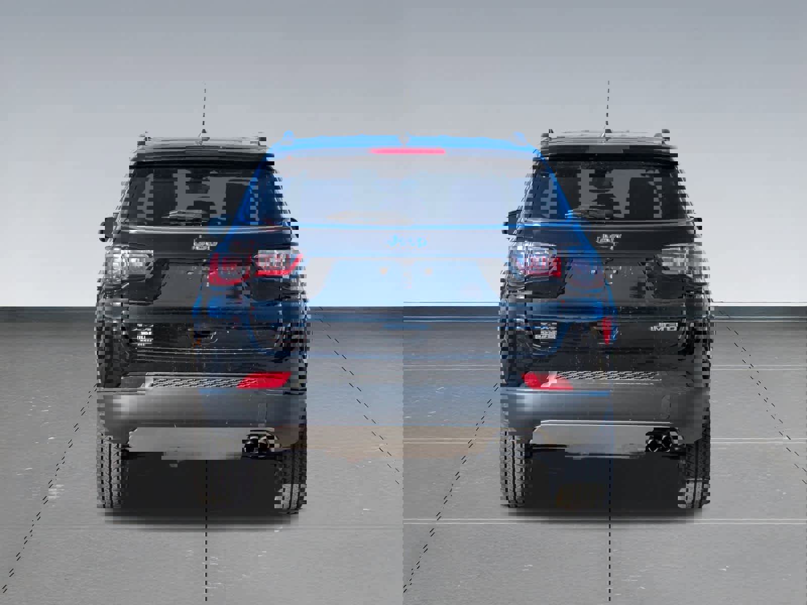 Used 2022 Jeep Compass Limited image 5