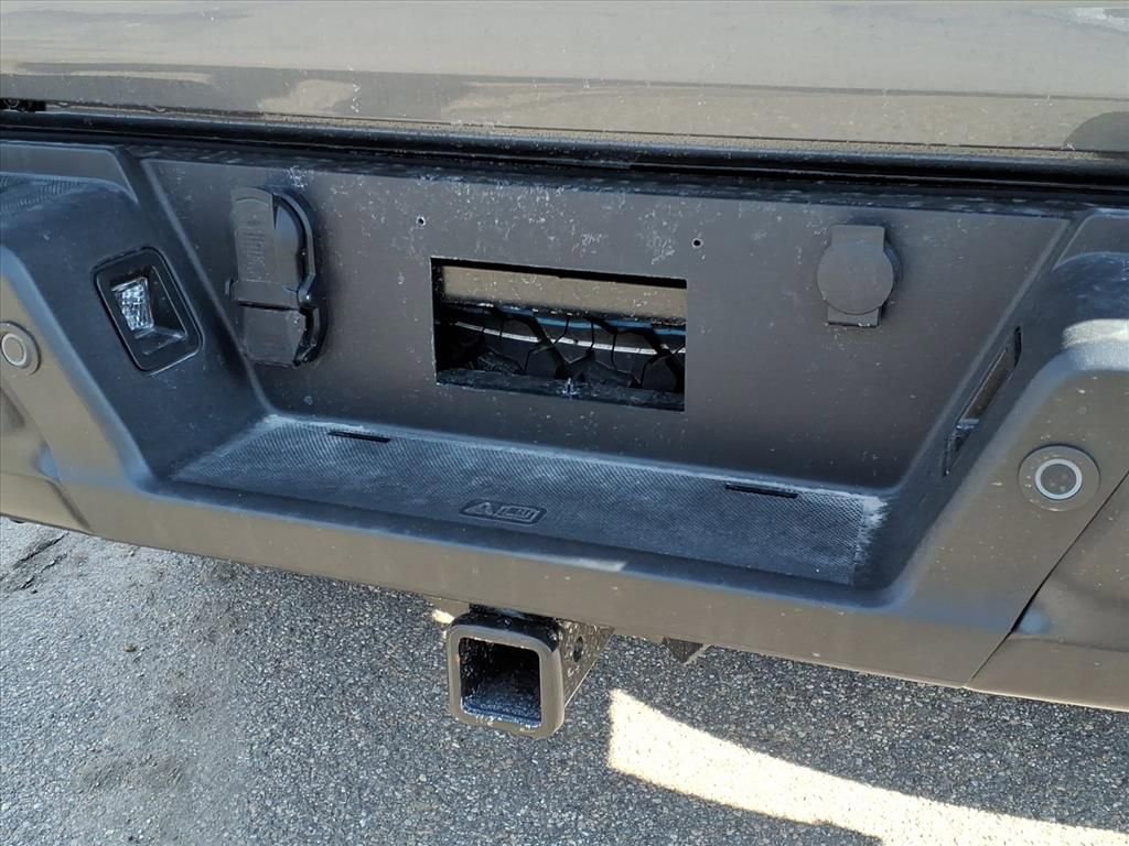 New 2026 Ford F150 Tremor w/ Equipment Group 402A High image 6