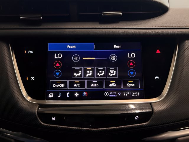 Certified 2024 Cadillac XT6 Luxury w/ LPO, Floor Liner Package AWD/4WD image 14