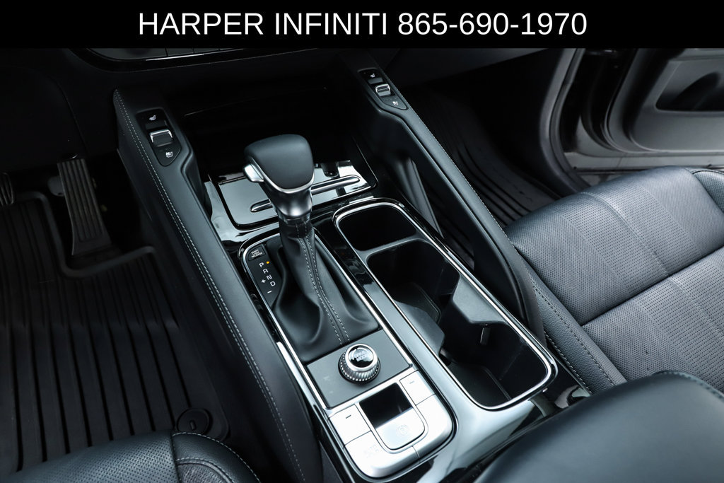 Used 2021 Kia Telluride EX w/ EX Premium Package FWD image 25