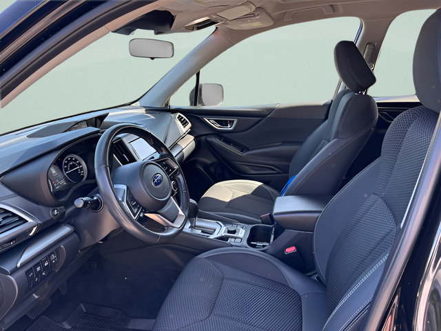 Used 2024 Subaru Forester Premium AWD/4WD image 4