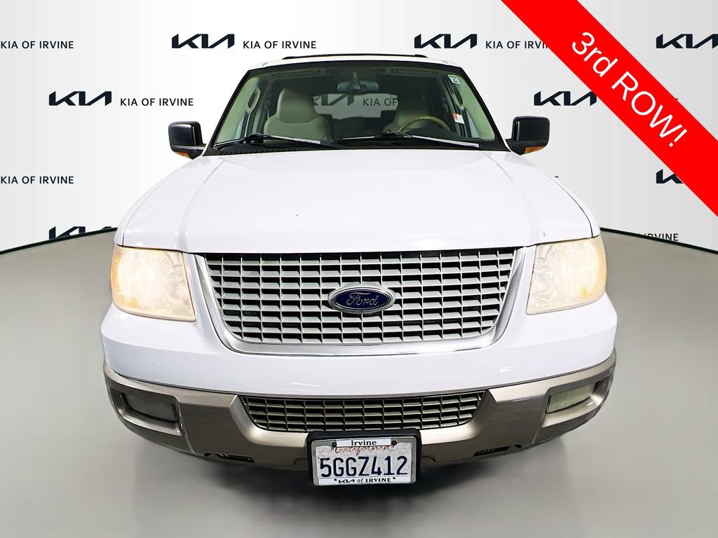 Used 2004 Ford Expedition Eddie Bauer image 2