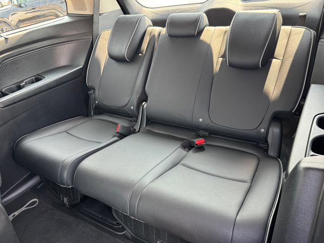 Certified 2025 Honda Odyssey Elite image 19