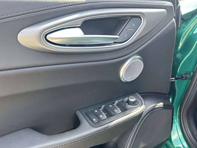 New 2026 Alfa Romeo Giulia AWD image 16