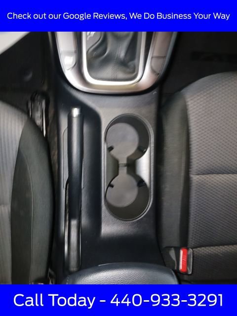 Used 2022 Kia Soul LX image 28