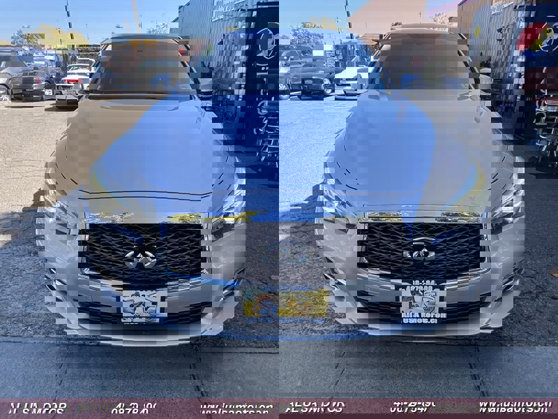 Used 2017 INFINITI Q50 3.0t Premium image 4