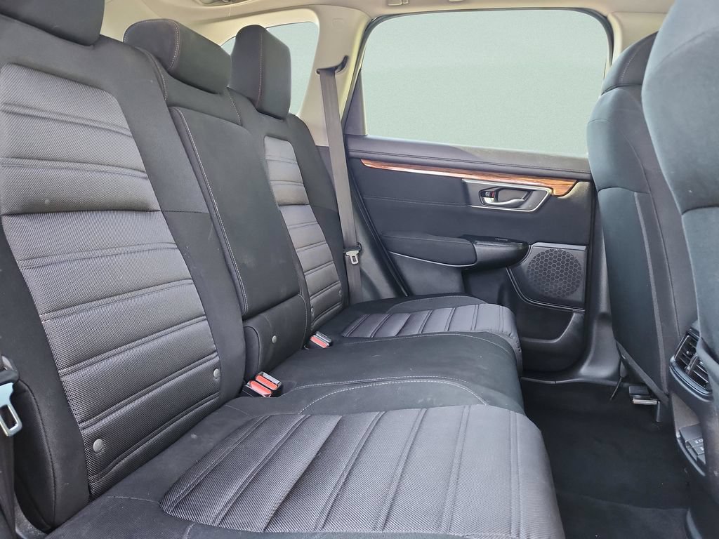 Certified 2019 Honda CR-V EX image 30