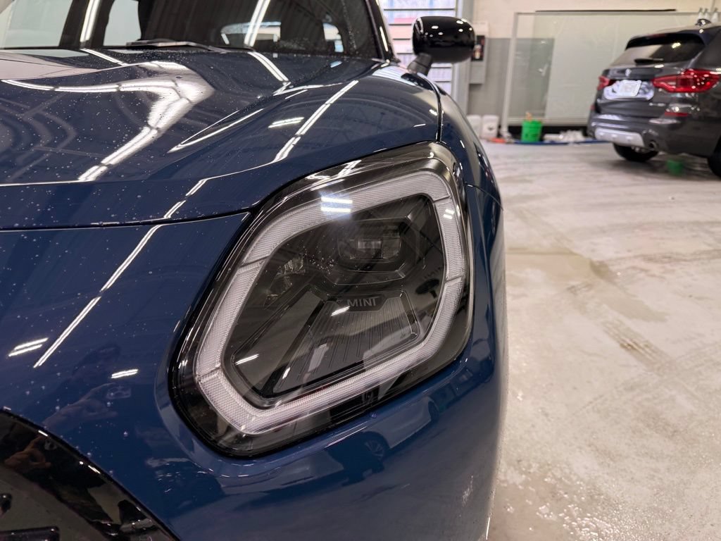 New 2026 MINI Cooper Countryman S AWD/4WD image 9