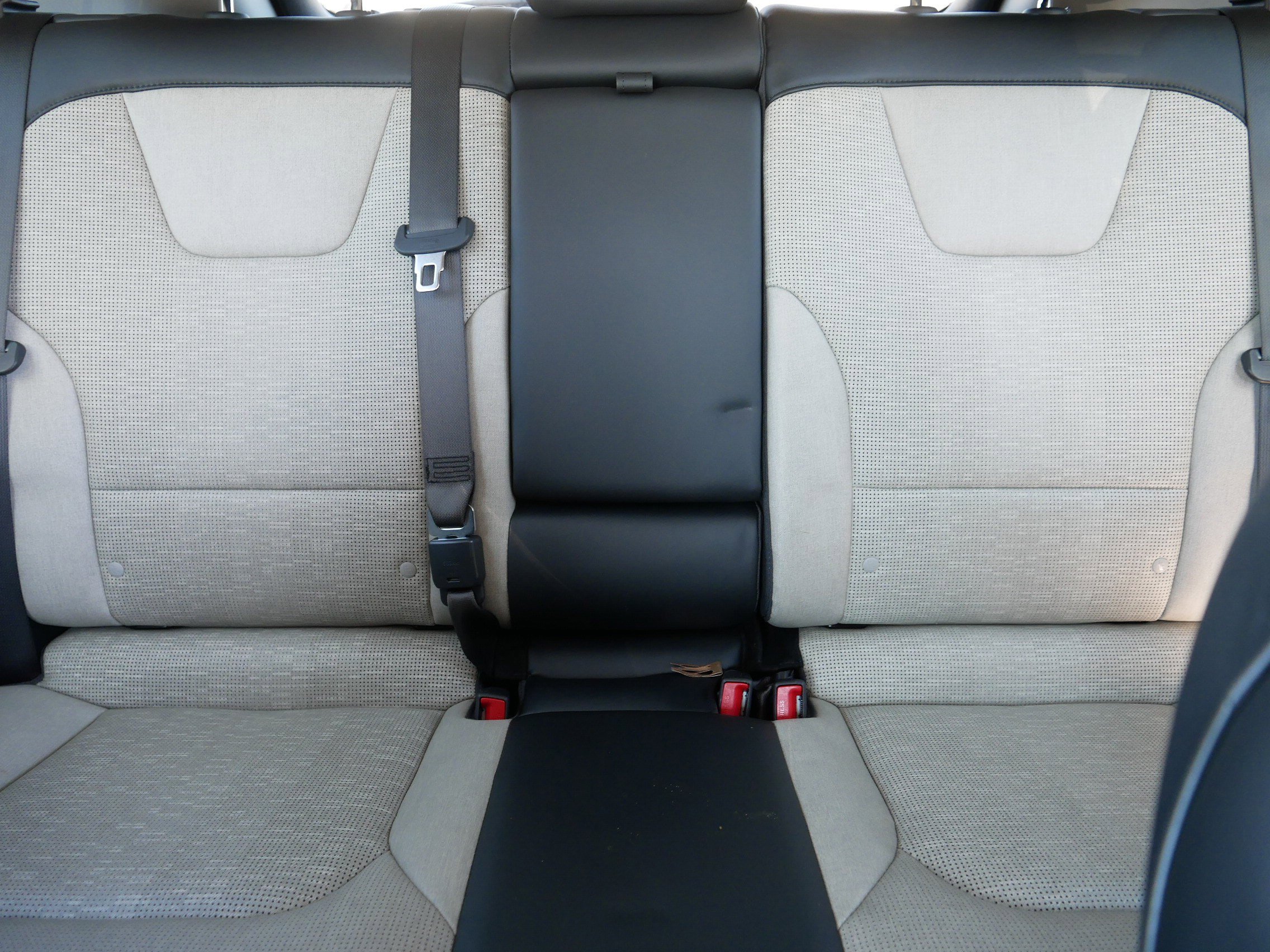 Certified 2023 Kia Niro Wave w/ Wave Preserve Package image 13