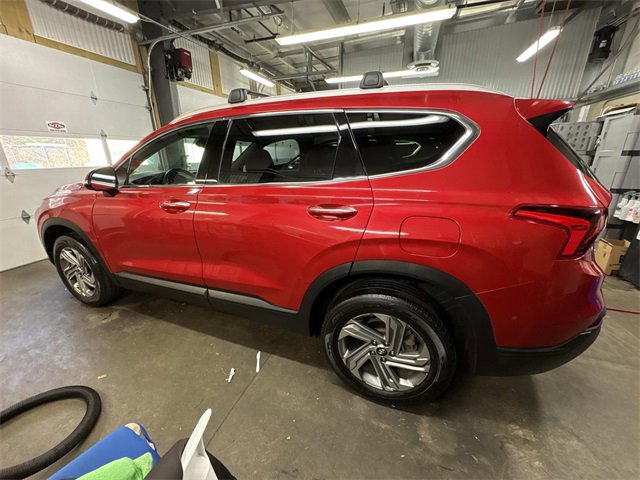 Used 2023 Hyundai Santa Fe SEL image 10