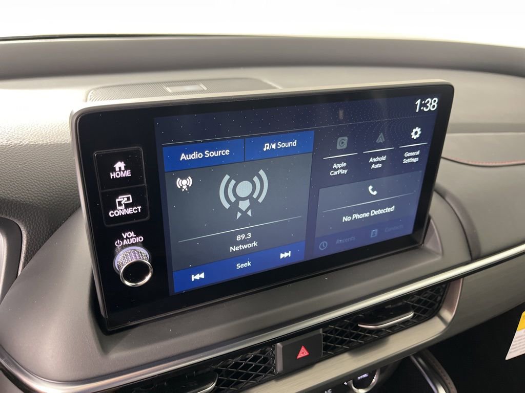 New 2026 Acura ADX A-Spec FWD image 33