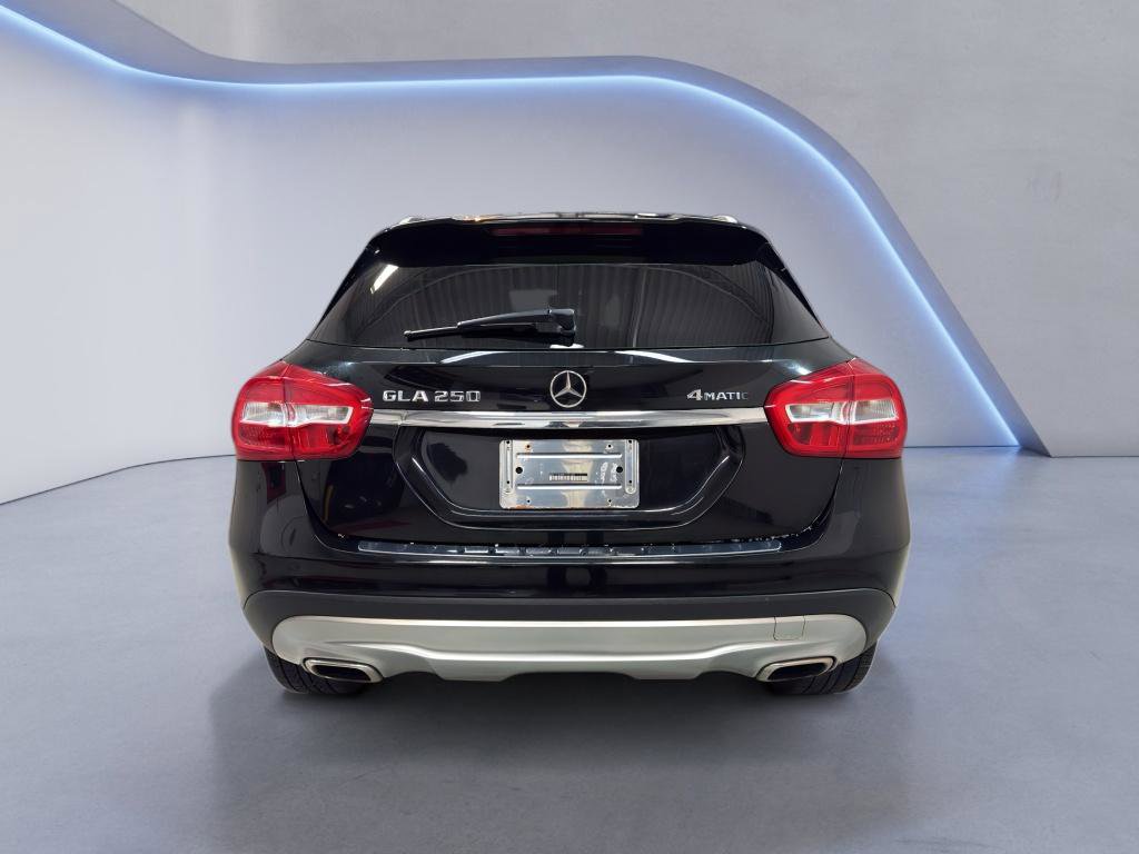 Used 2015 Mercedes-Benz GLA 250 4MATIC image 5
