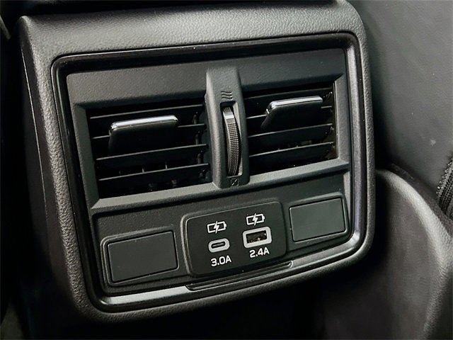 New 2026 Subaru Forester Sport image 26