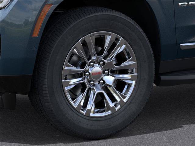 New 2026 GMC Yukon XL Denali w/ Advanced Technology Package RWD image 9