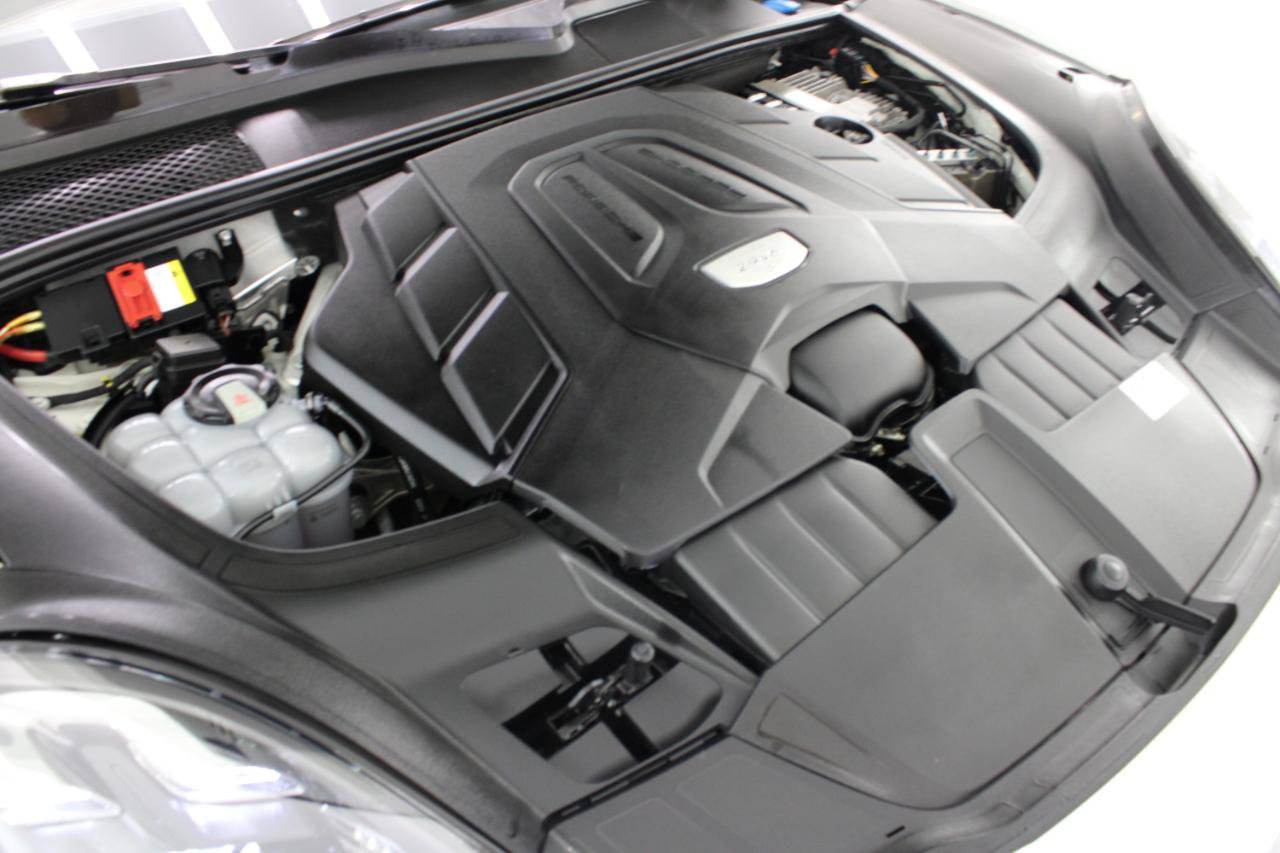Used 2019 Porsche Cayenne S AWD/4WD image 75