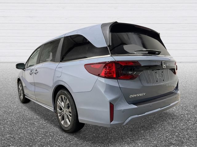 New 2026 Honda Odyssey Touring image 3