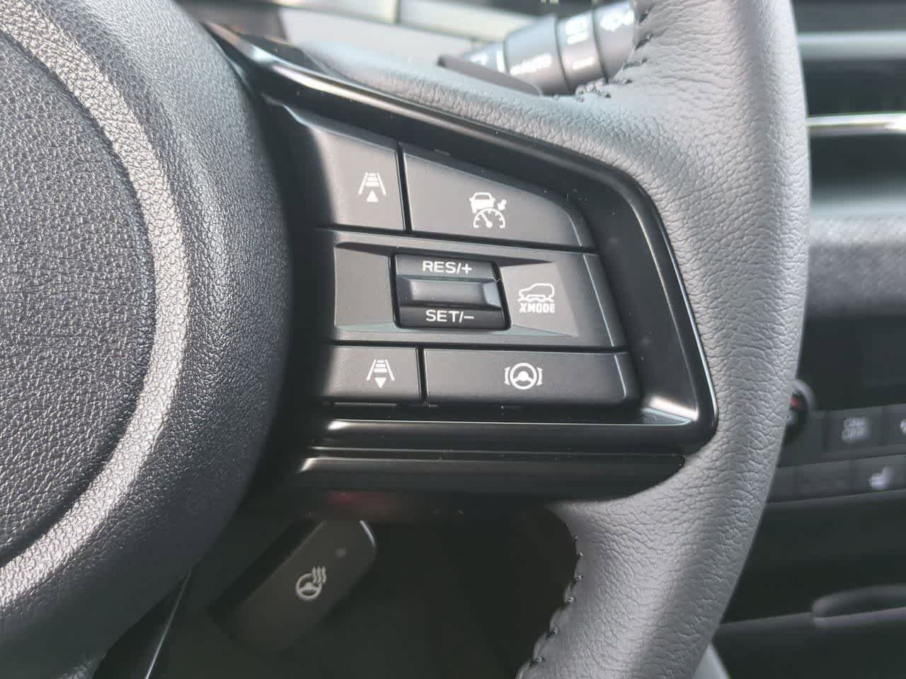 New 2026 Subaru Outback Limited AWD/4WD image 26