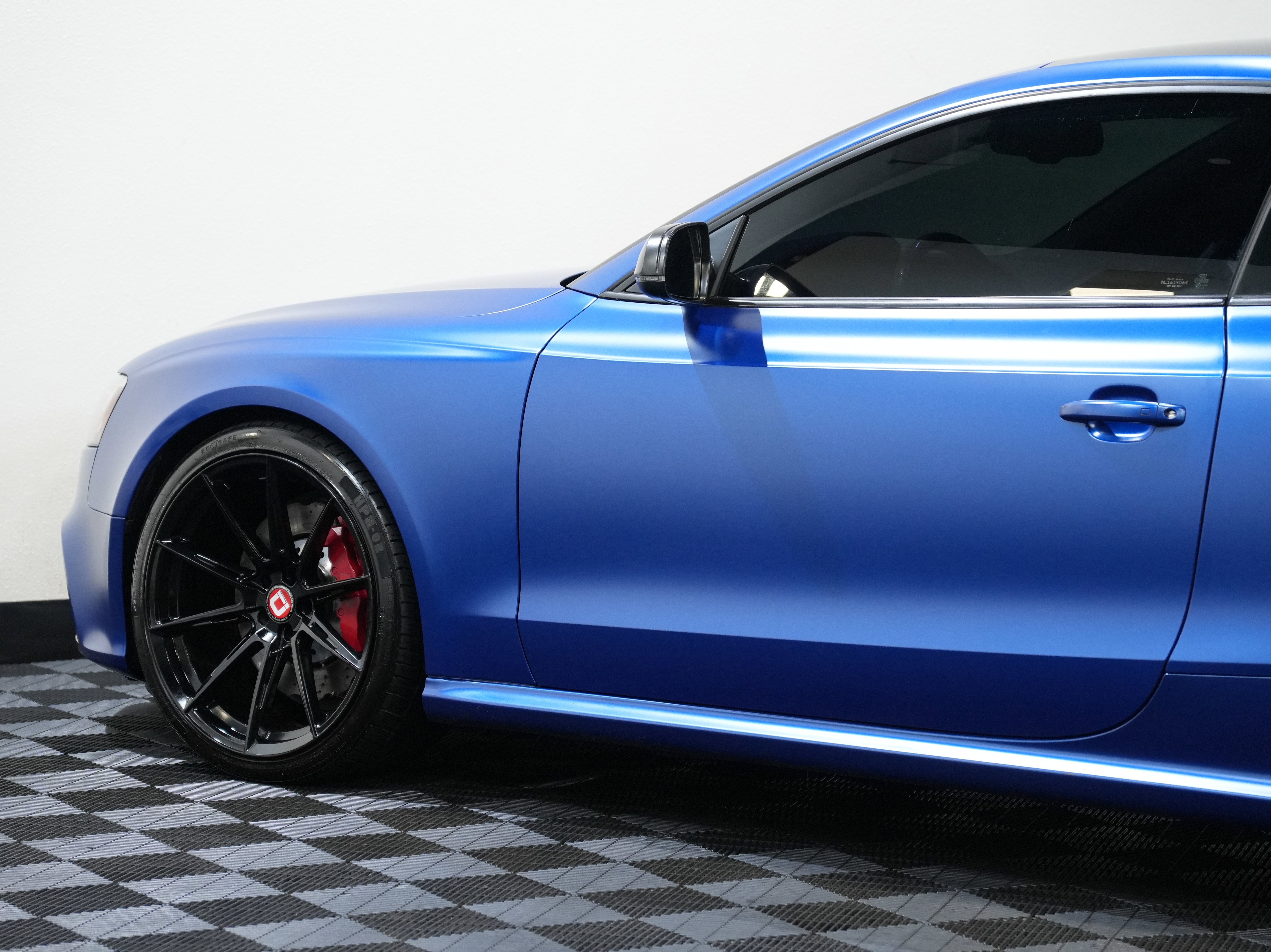Used 2015 Audi RS 5 Coupe image 20