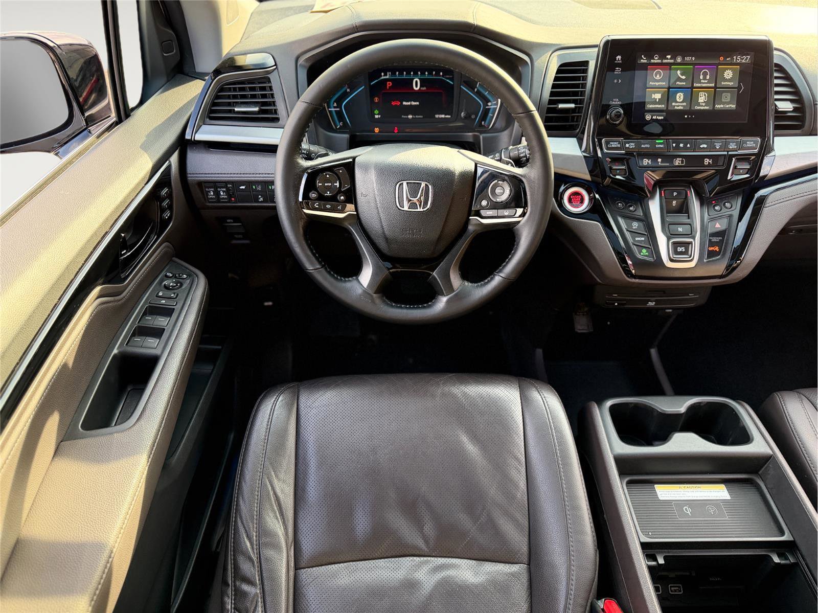 Used 2020 Honda Odyssey Elite image 21