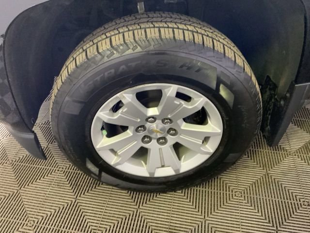 Used 2016 Chevrolet Colorado LT image 12