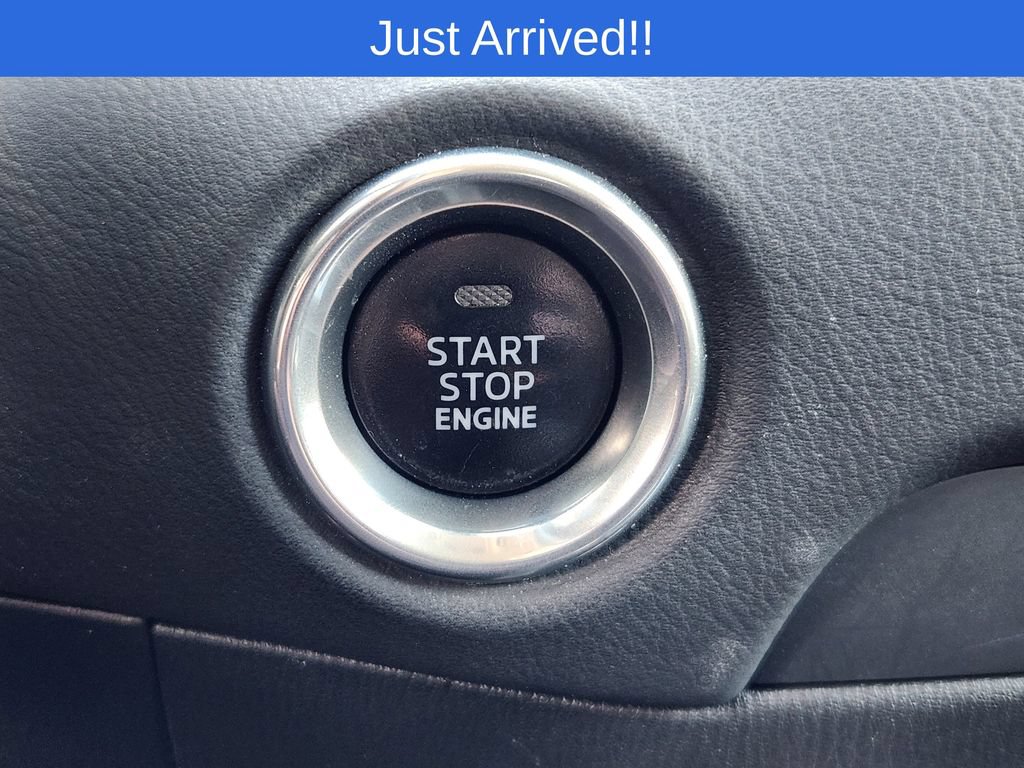 Used 2019 MAZDA CX-5 Touring AWD/4WD image 22