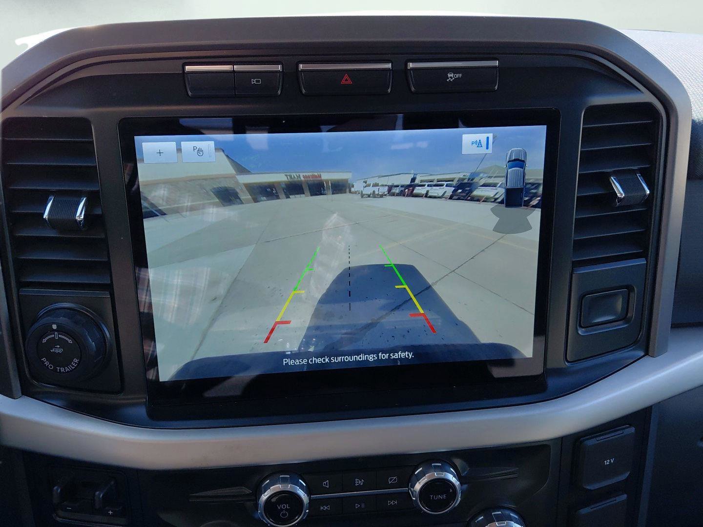 Used 2022 Ford F150 XLT w/ Equipment Group 302A High image 33