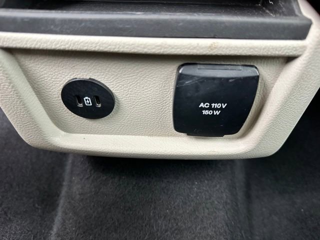 Certified 2022 Ford Edge Titanium image 10