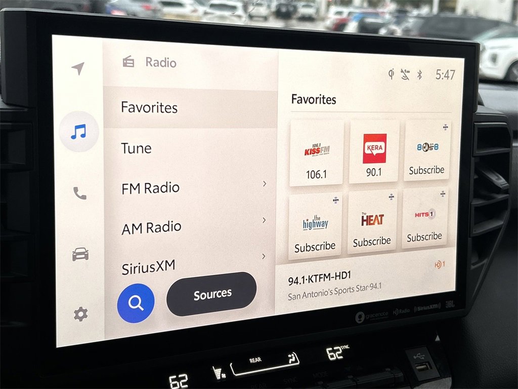 Used 2023 Toyota Sequoia TRD Pro image 40