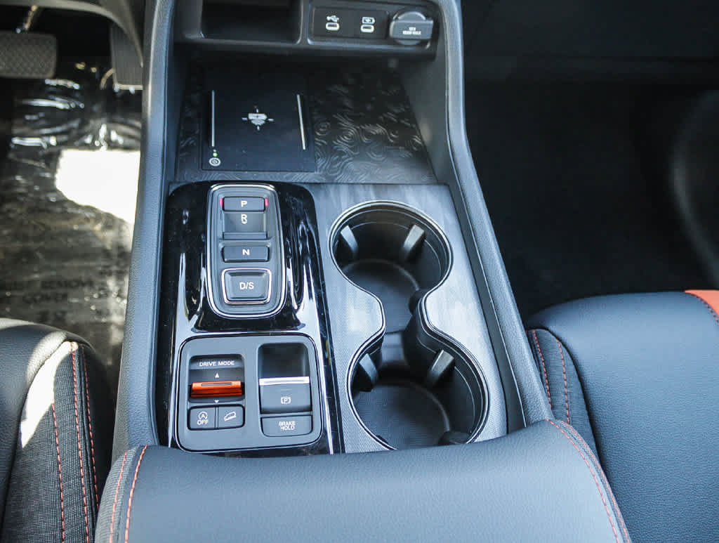 New 2026 Honda Passport TrailSport image 26