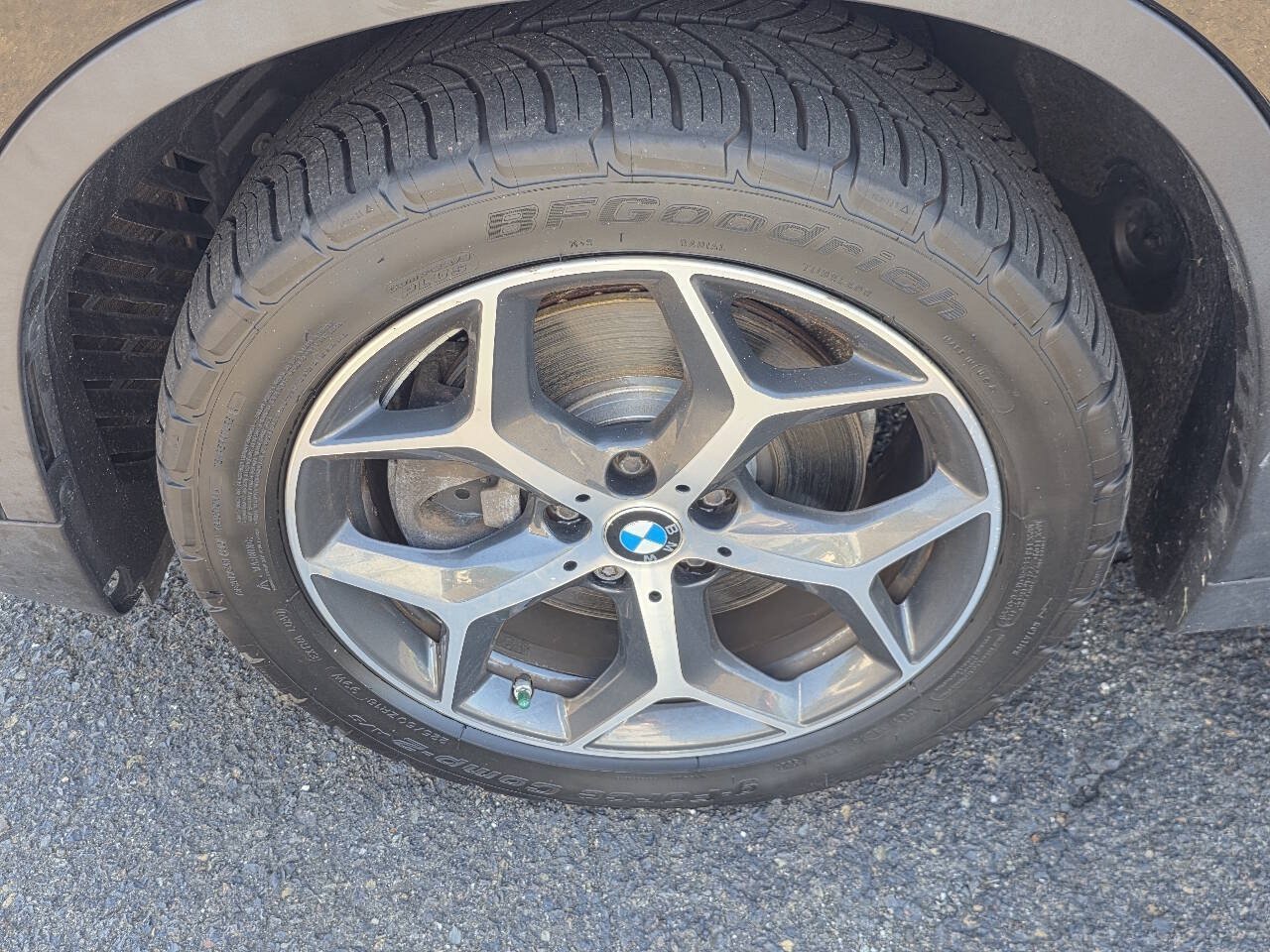 Used 2018 BMW X1 xDrive28i AWD/4WD image 26