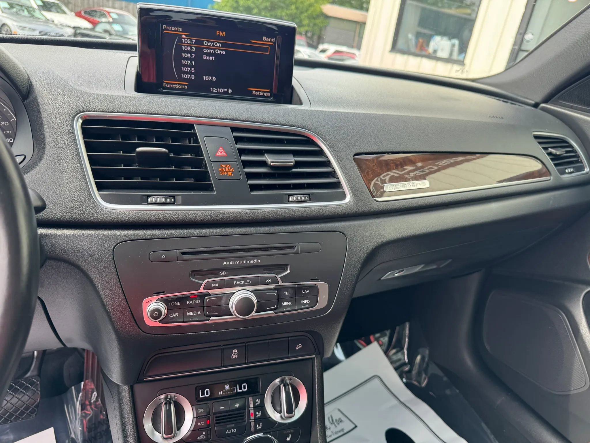 Used 2015 Audi Q3 2.0T Premium Plus AWD/4WD image 18