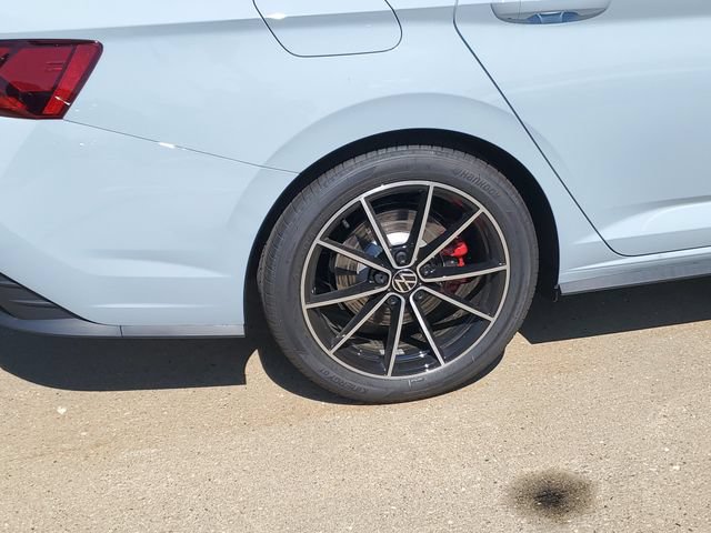 New 2026 Volkswagen Jetta GLI Autobahn FWD image 5