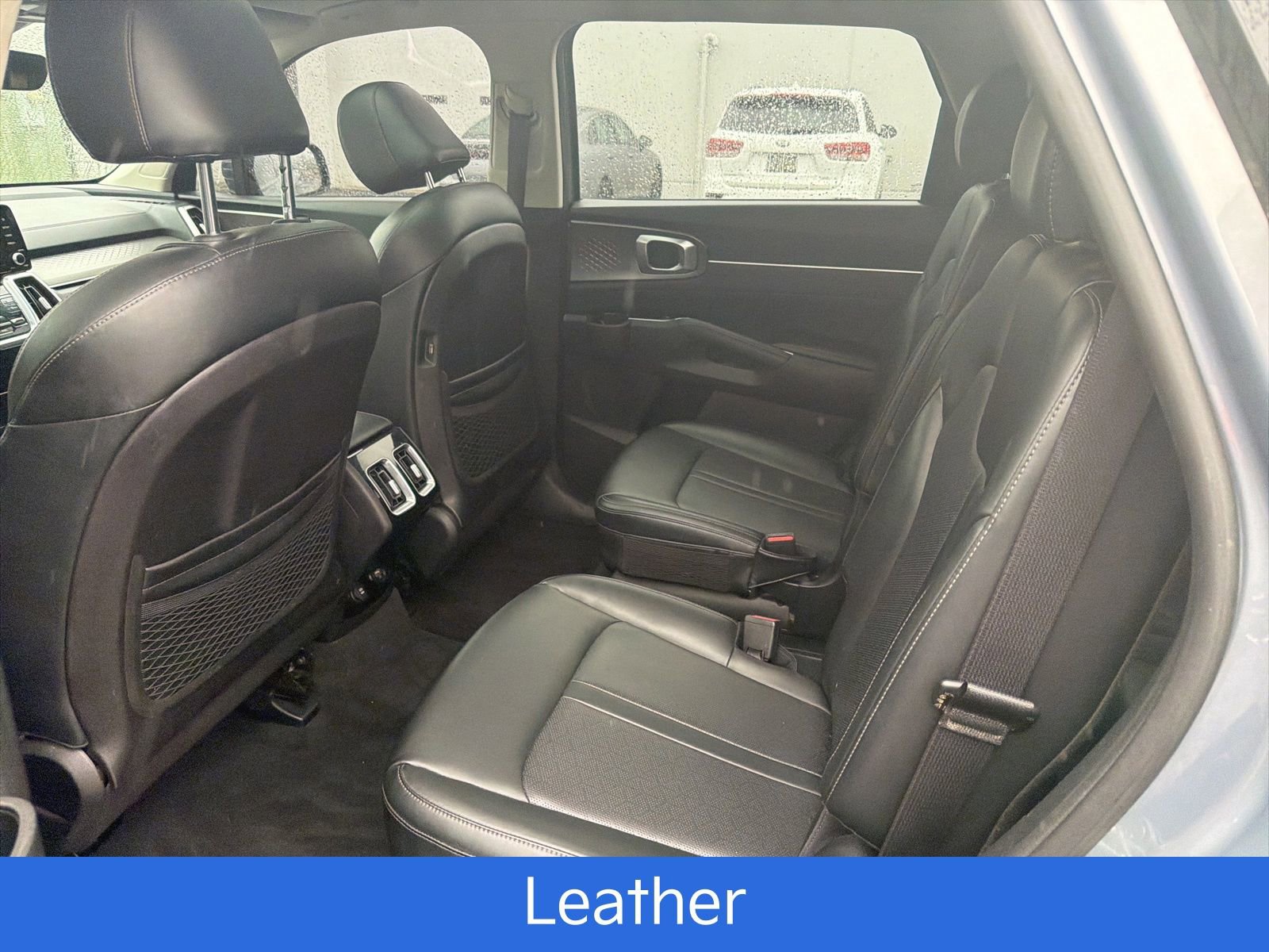 Certified 2021 Kia Sorento SX image 18