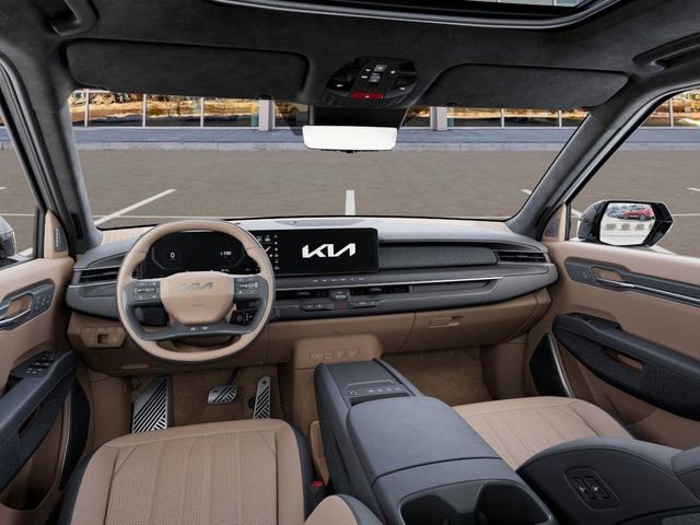 New 2026 Kia EV9 GT-Line image 16