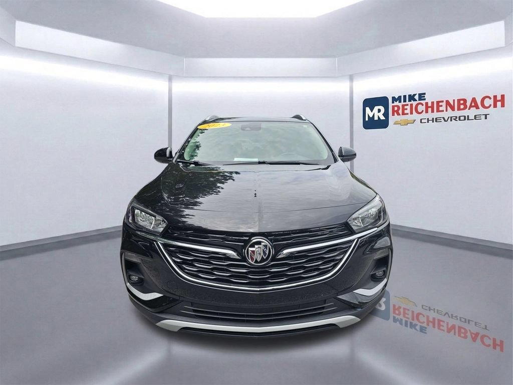 Used 2023 Buick Encore GX Select FWD image 9