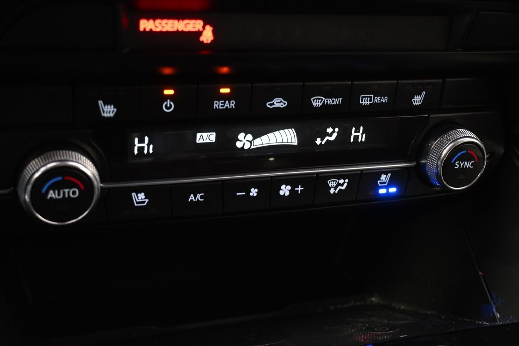 Used 2023 MAZDA CX-9 Touring Plus image 32