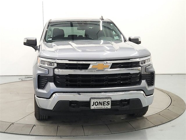 Used 2024 Chevrolet Silverado 1500 LT w/ Protection Package image 2