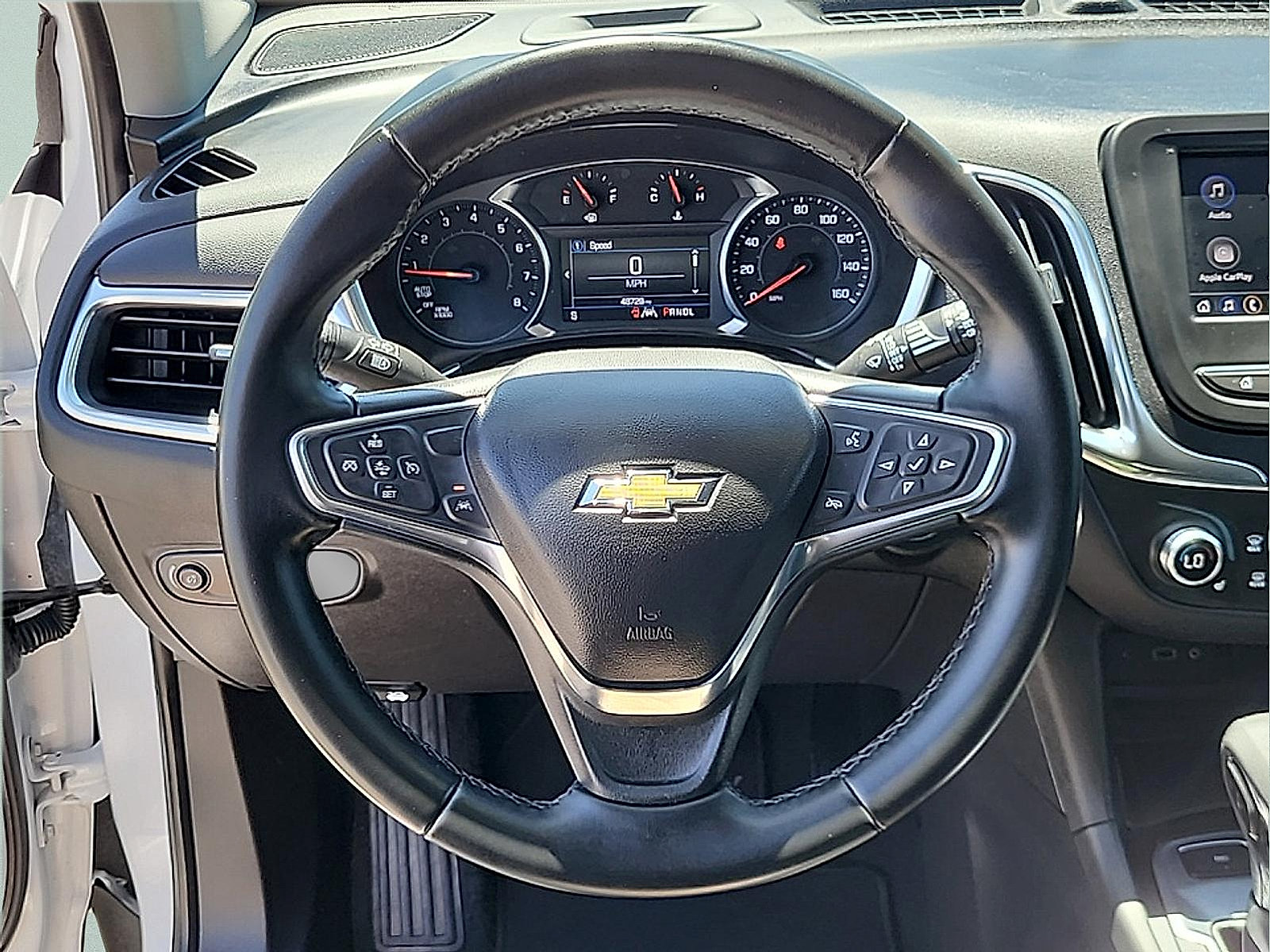Used 2024 Chevrolet Equinox LT AWD/4WD image 16