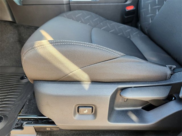 New 2025 Toyota Tacoma SR5 image 17