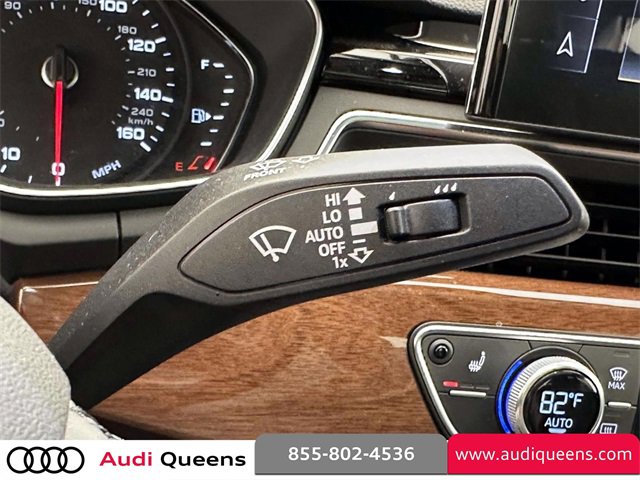 Used 2024 Audi A5 2.0T Premium image 33