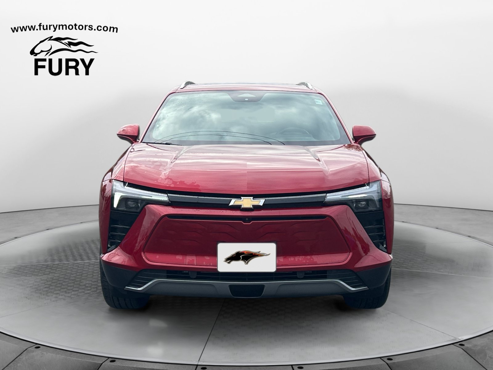 Used 2024 Chevrolet Blazer EV LT AWD/4WD image 9