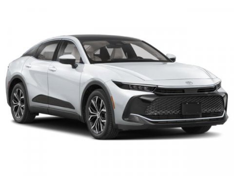 New 2026 Toyota Crown Limited image 9