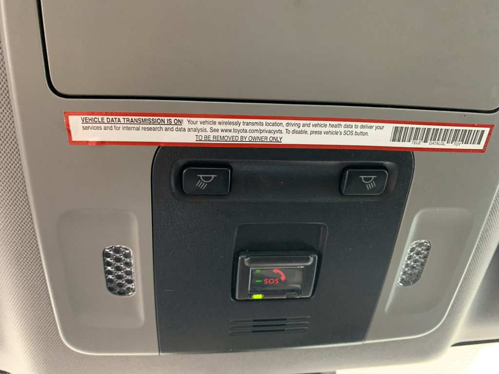 Used 2021 Toyota Camry SE FWD image 26