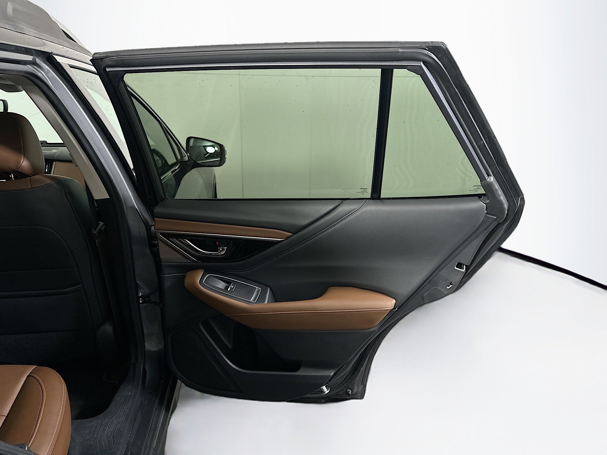 Used 2020 Subaru Outback Touring AWD/4WD image 33