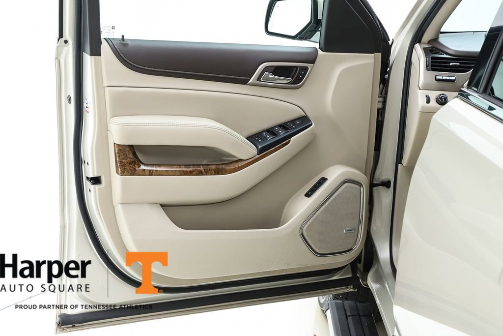 Used 2016 GMC Yukon XL Denali w/ Open Road Package image 18