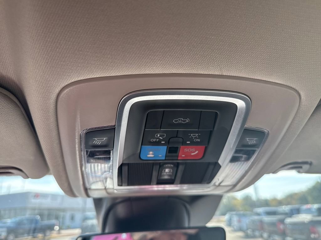 New 2026 RAM 3500 Laramie image 59