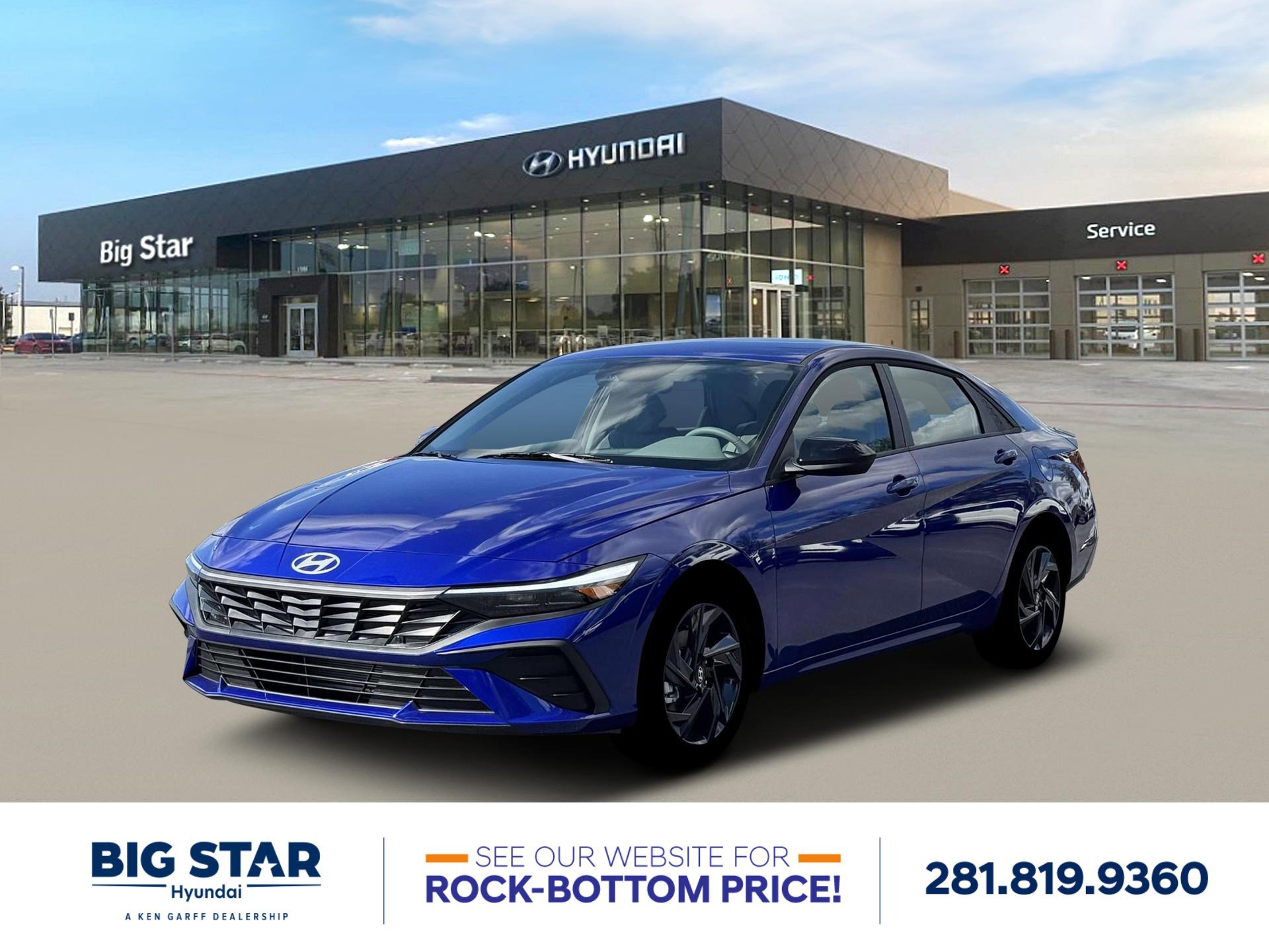 New 2026 Hyundai Elantra Sport