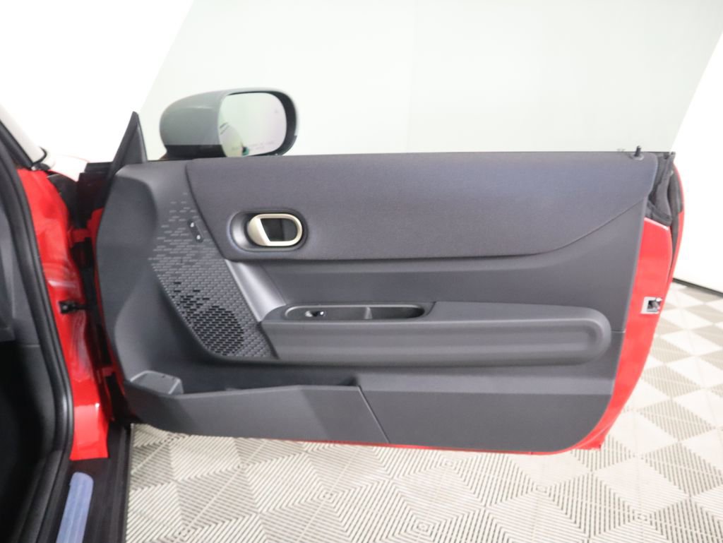Used 2026 MINI Cooper S FWD image 26